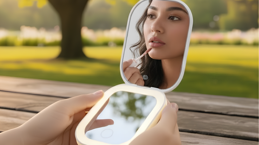 Le Mythe de la Lumière Parfaite