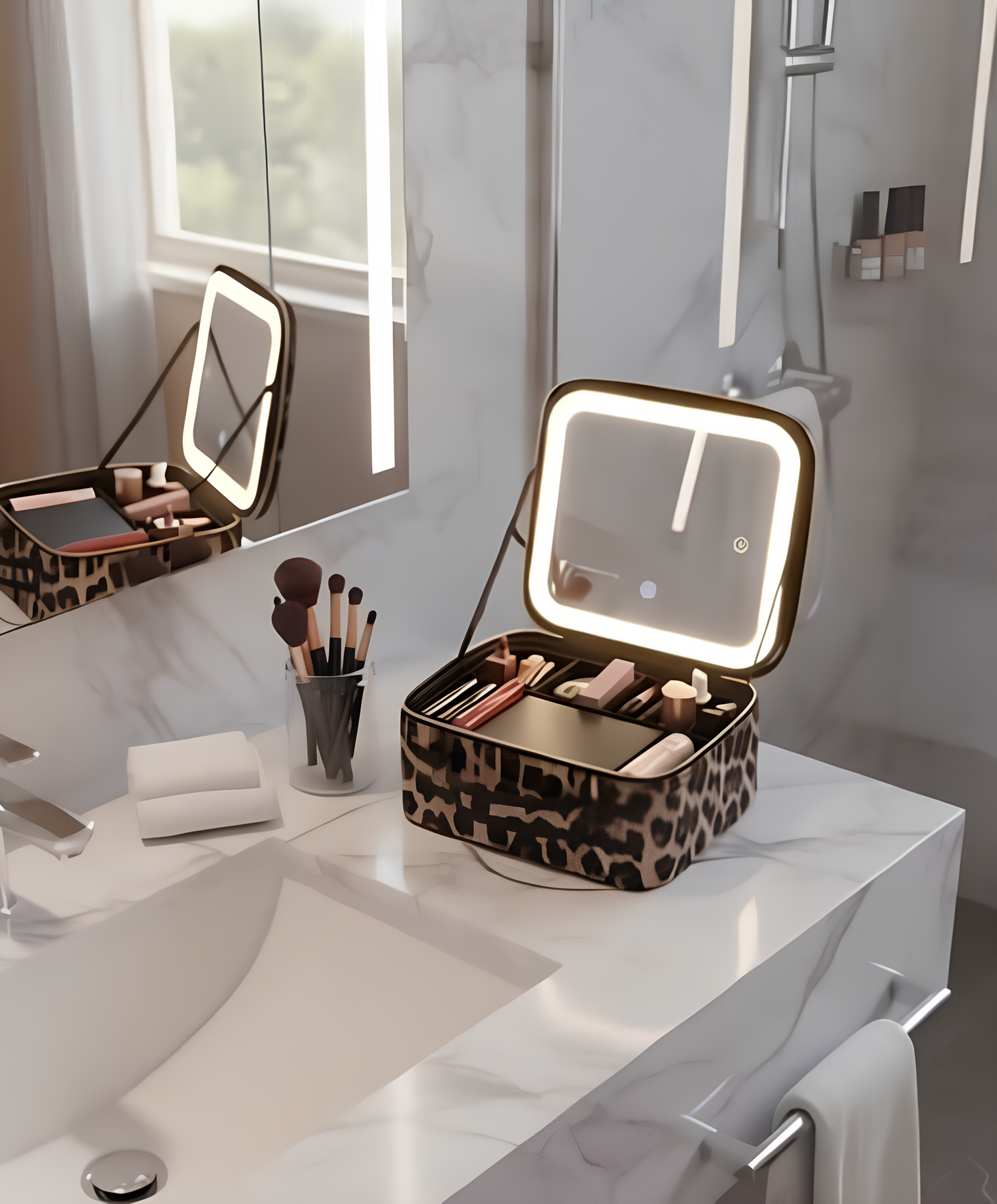 La Boite de Beauté Primée