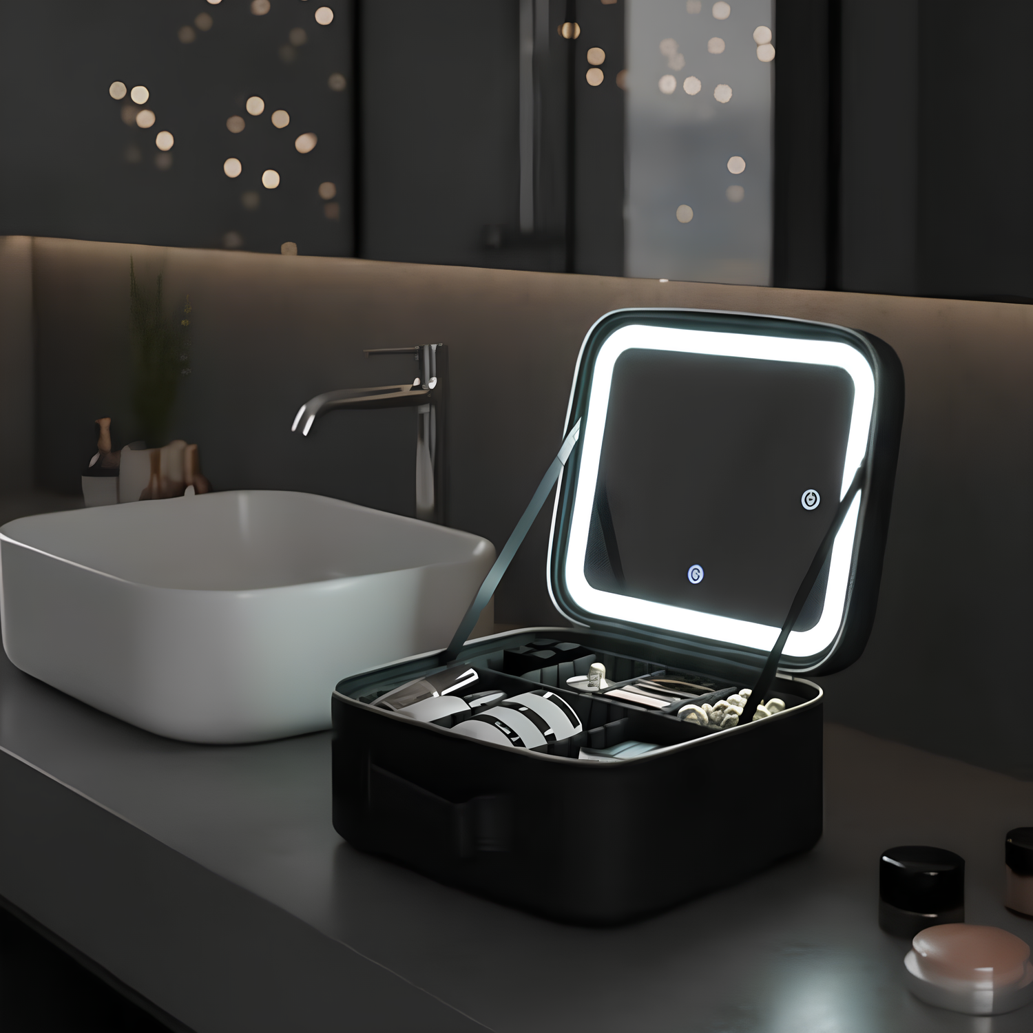 La Boite de Beauté Primée